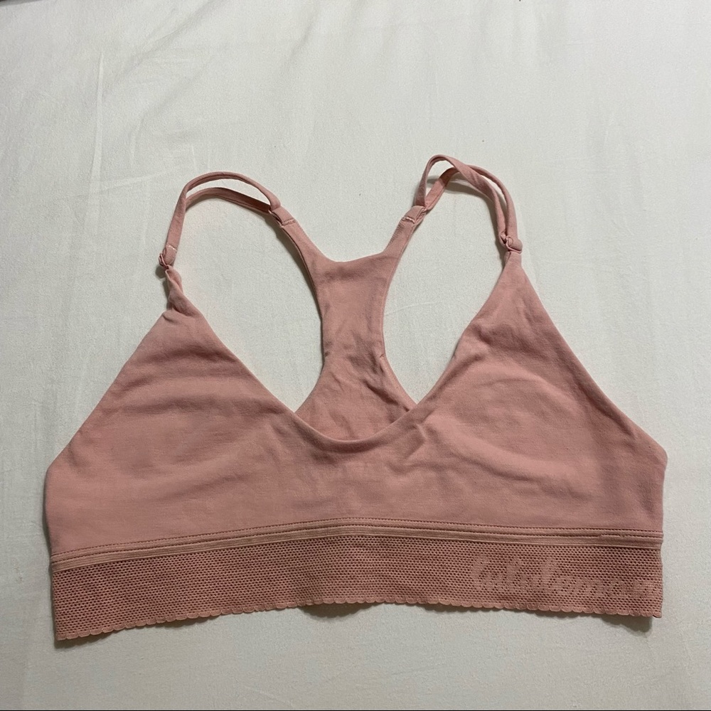 Women’s Lulu Lemon Bra
